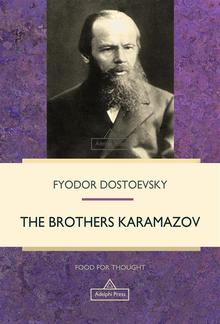 The Brothers Karamazov PDF