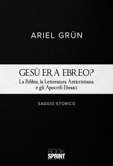 Gesù era Ebreo? PDF