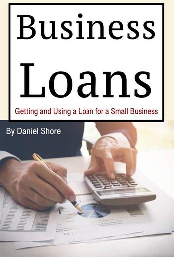 Business Loans PDF