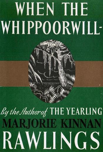 When the Whippoorwill PDF