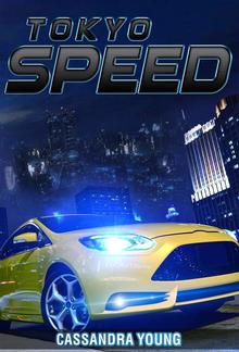 Tokyo Speed PDF