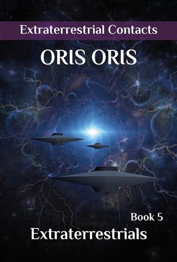 Book 5. «Extraterrestrials» PDF