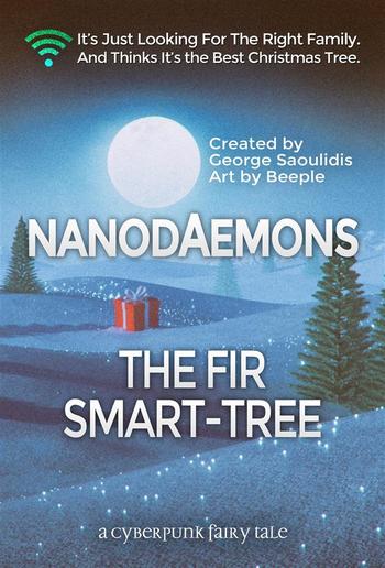 Nanodaemons PDF