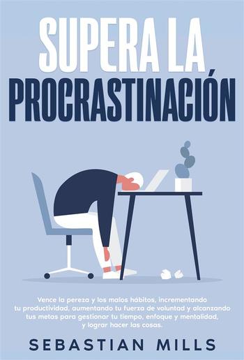 Supera la procrastinación PDF