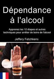 Dépendance à l'alcool PDF