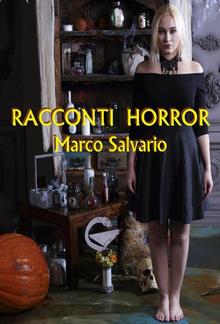 Racconti Horror PDF