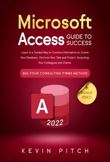 Microsoft Access Guide to Success PDF