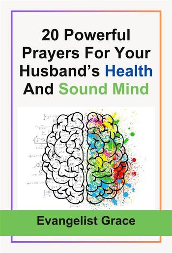 20 Powerful Prayers For Your Husband’s Health And Sound Mind PDF