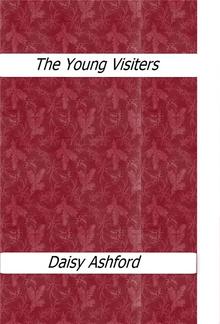 The Young Visiters PDF
