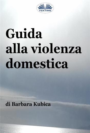 Guida Alla Violenza Domestica PDF