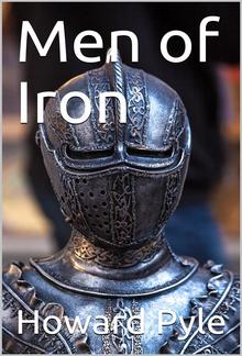 Men of Iron PDF