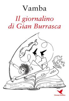 Il giornalino di Gian Burrasca PDF