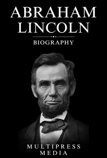 Abraham Lincoln biography PDF
