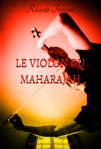 Le violon du Maharajah PDF