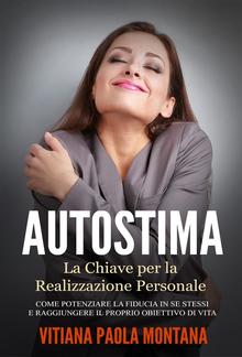 Autostima - La Chiave per la Realizzazione Personale PDF