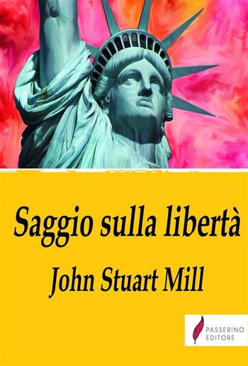 Saggio sulla libertà PDF