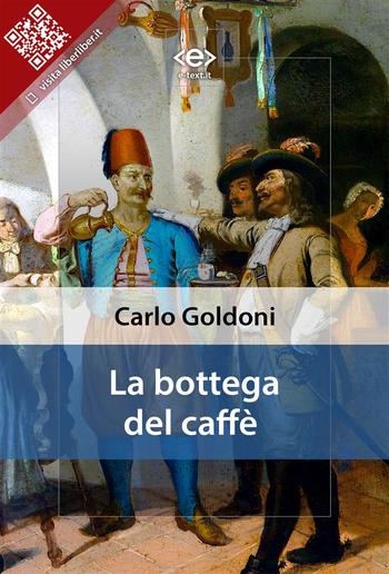 La bottega del caffè PDF