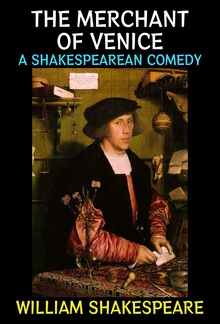 The Merchant of Venice PDF