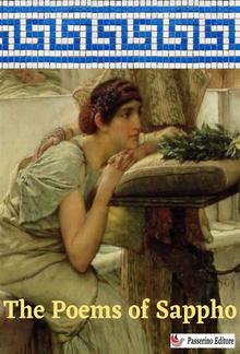 The Poems of Sappho PDF