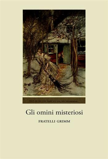 Gli omini misteriosi PDF