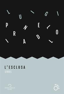 L'esclusa (1901) PDF