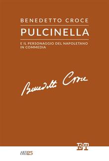 Pulcinella e il personaggio del napoletano in commedia PDF