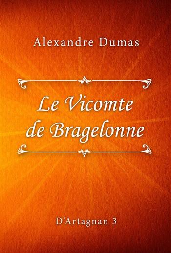 Le Vicomte de Bragelonne PDF