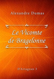 Le Vicomte de Bragelonne PDF