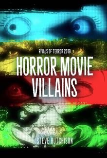 Horror Movie Villains (2019) PDF