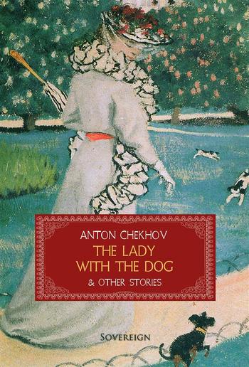 The Lady with the Dog and Other Stories PDF