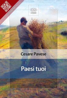 Paesi tuoi PDF