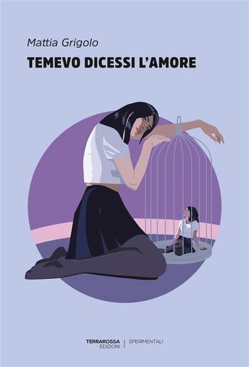 Temevo dicessi l'amore PDF