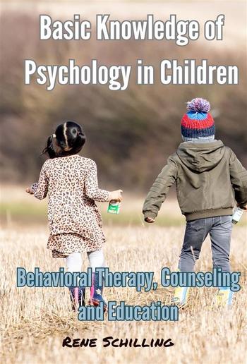 Basic Knowledge of Psychology in Children PDF