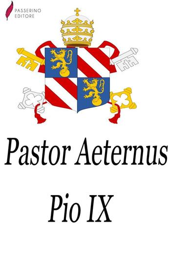 Pastor Aeternus PDF