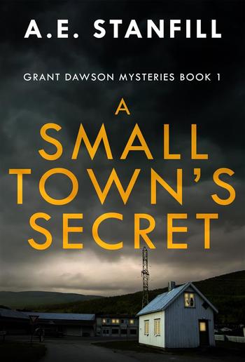 A Small Town's Secret PDF