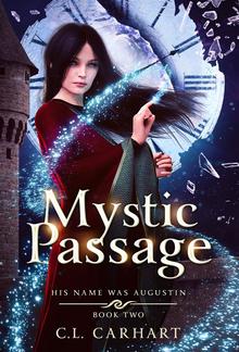 Mystic Passage PDF