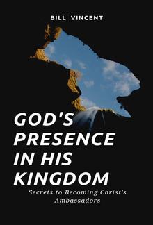 God's Presence In His Kingdom PDF