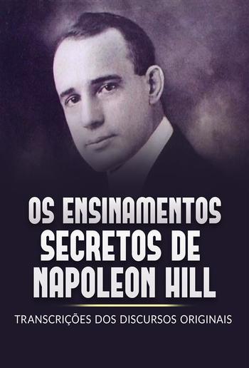 Os Ensinamentos Secretos de Napoleon Hill (Traduzido) PDF