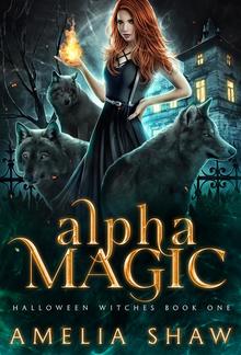 Alpha Magic PDF