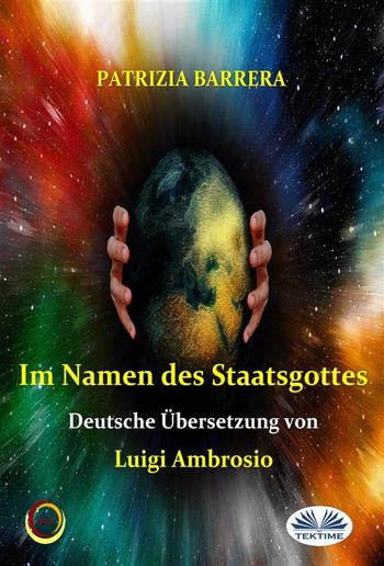 Im Namen Des Staatsgottes PDF