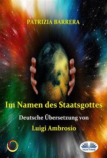 Im Namen Des Staatsgottes PDF