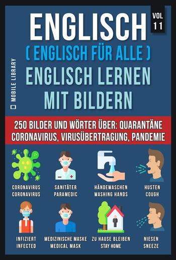 Englisch ( Englisch für alle ) Englisch Lernen Mit Bildern (Vol 11) PDF