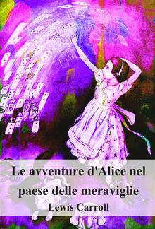 Le avventure d'Alice nel paese delle meraviglie PDF