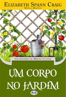 Um Corpo No Jardim PDF