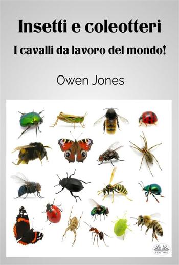 Insetti E Coleotteri PDF