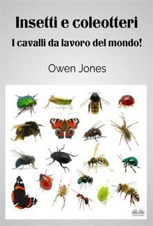 Insetti E Coleotteri PDF