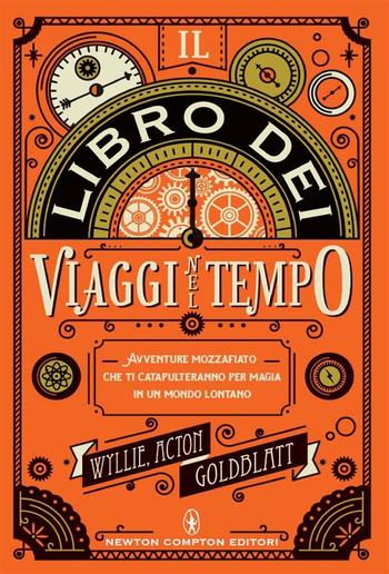 Il libro dei viaggi nel tempo PDF