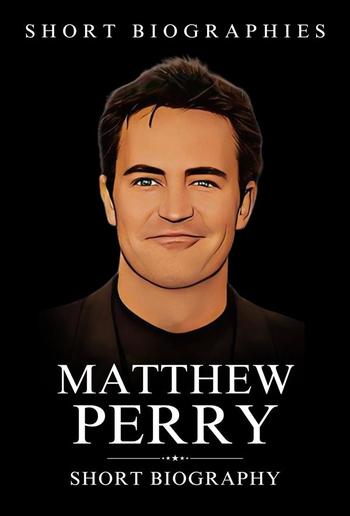 Matthew Perry PDF