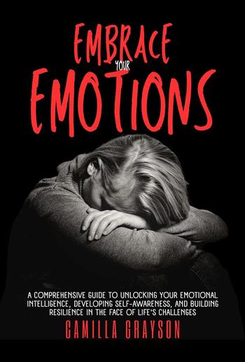 Embrace Your Emotions PDF