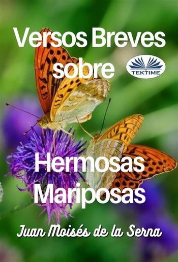 Versos Breves Sobre Hermosas Mariposas PDF